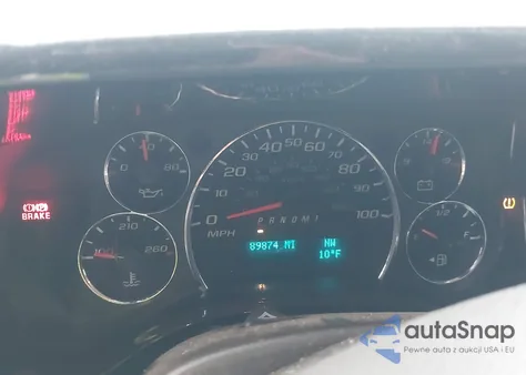 2014 GMC Savana 2500 Upfitter from USA, damaged, VIN 1GDW7LCGXE1112172